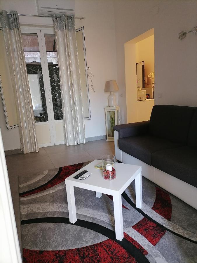 La Petite Suite كاتانيا المظهر الخارجي الصورة