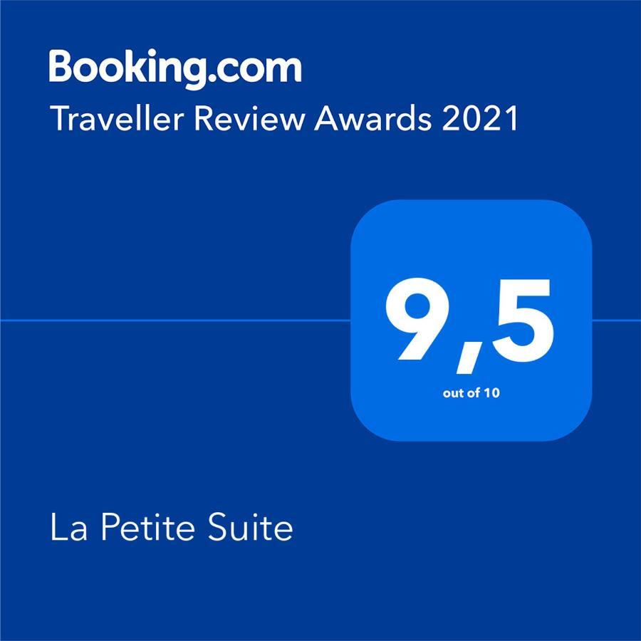 La Petite Suite كاتانيا المظهر الخارجي الصورة