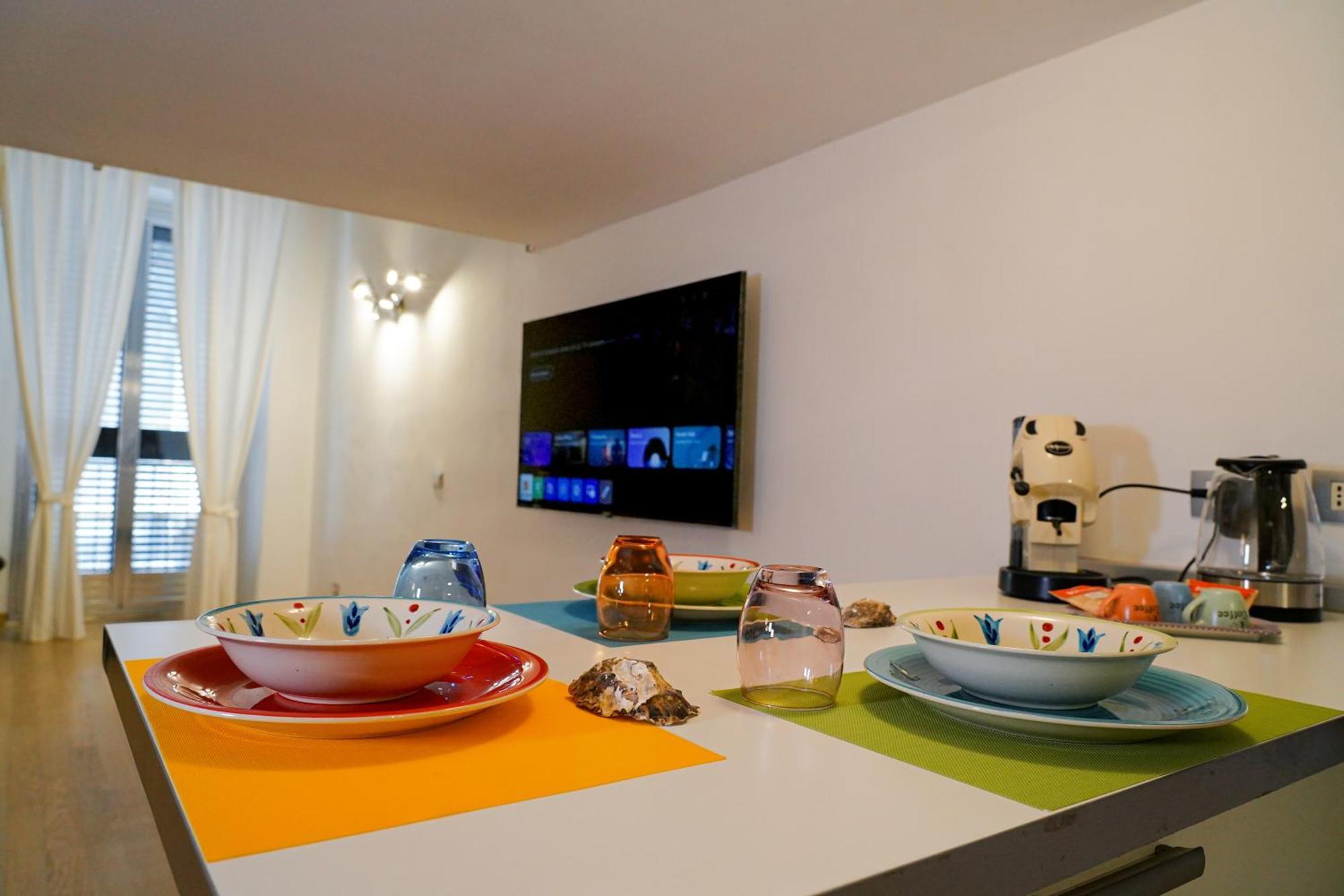 La Petite Suite كاتانيا المظهر الخارجي الصورة