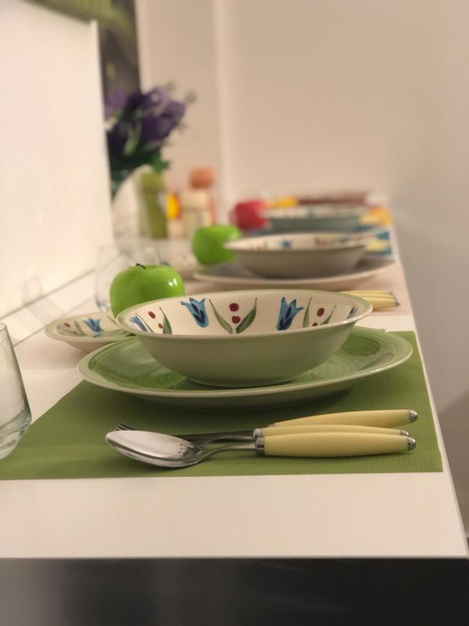 La Petite Suite كاتانيا المظهر الخارجي الصورة